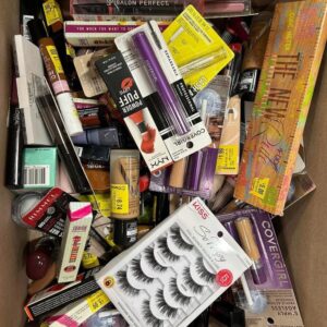 All In One Makeup Pallet