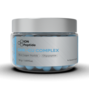 GHK-Cu Complex