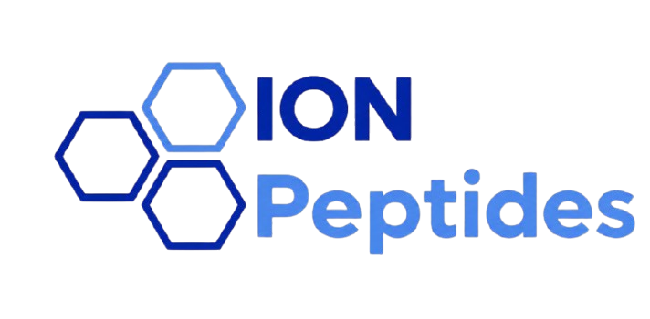 ION PEPTIDES
