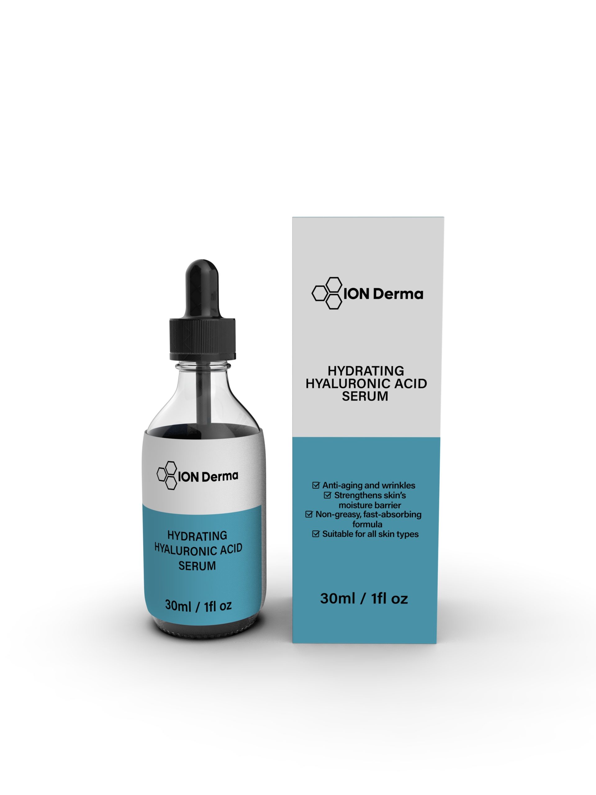 Hyaluronic Acid Serum
