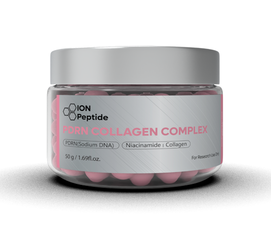 PDRN Collagen Complex