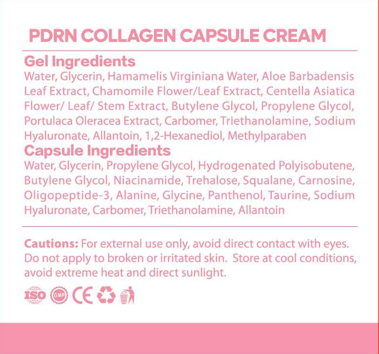 PDRN Collagen Complex - Image 2