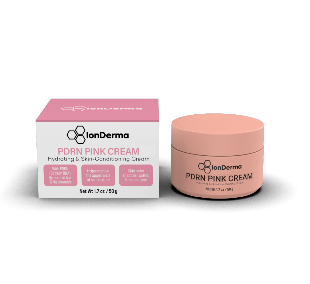 PDRN Pink Cream