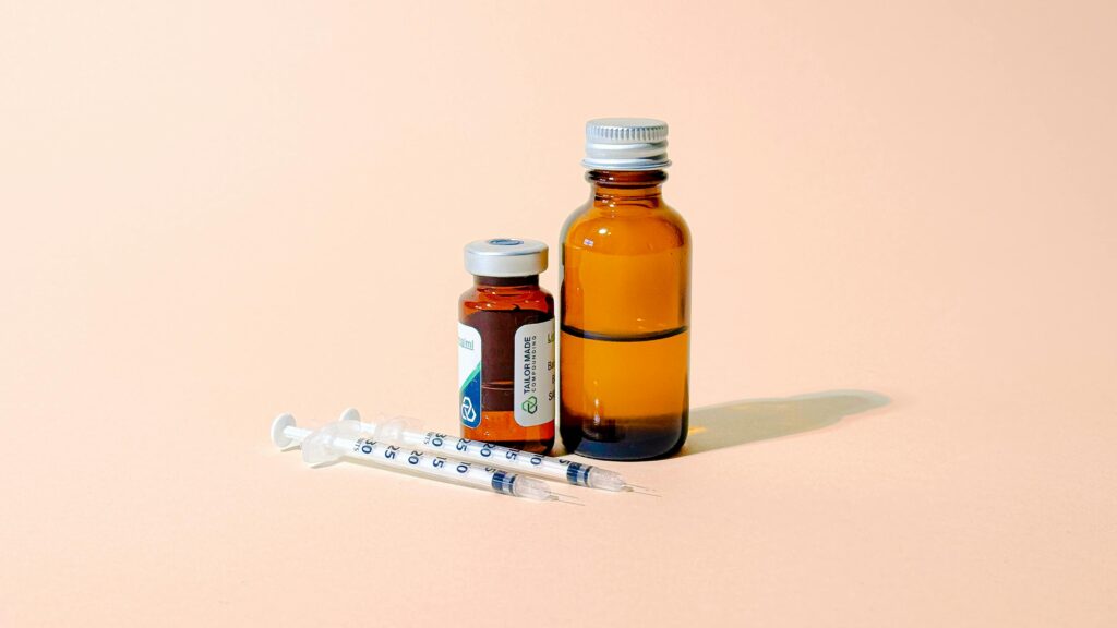 Best Research Peptides to Buy in 2026