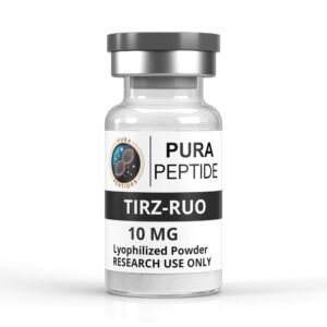 Tirzepatide
